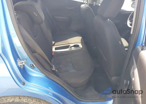 2018 Chevrolet Spark Ls Cvt from USA, damaged, VIN KL8CB6SA0JC424822